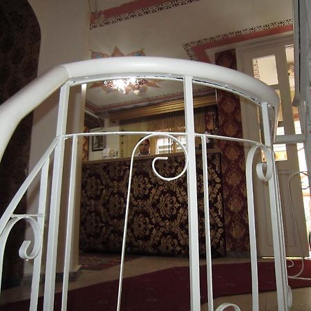 Sultan'S Eye Comfort Hotel Стамбул Экстерьер фото