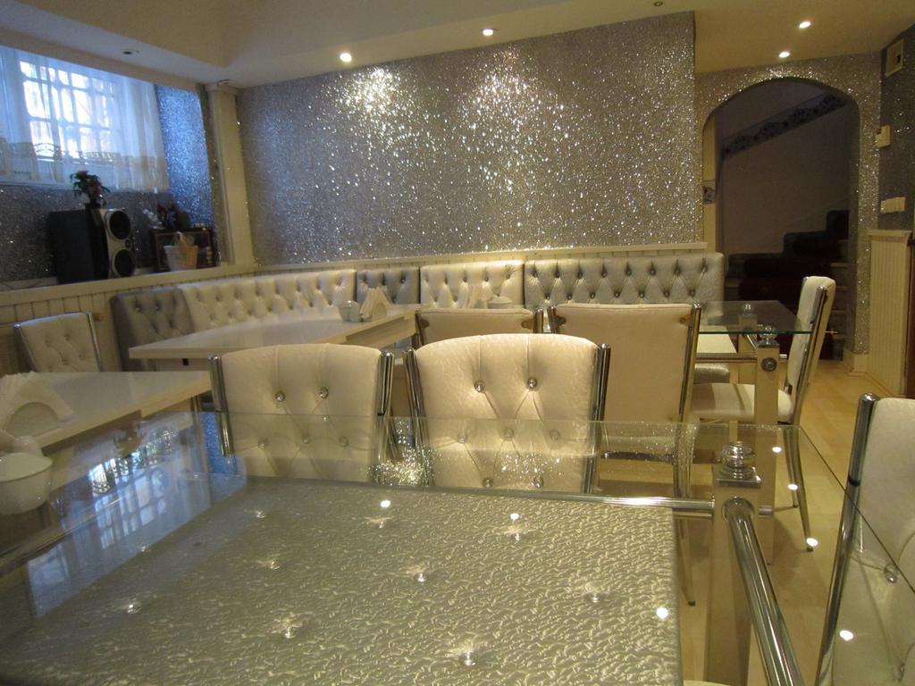 Sultan'S Eye Comfort Hotel Стамбул Экстерьер фото
