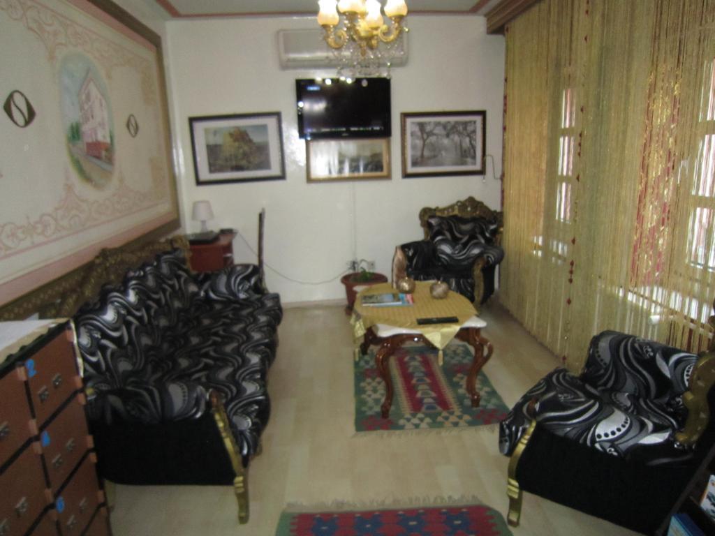 Sultan'S Eye Comfort Hotel Стамбул Экстерьер фото