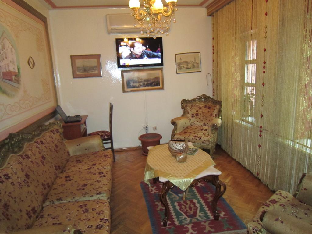 Sultan'S Eye Comfort Hotel Стамбул Экстерьер фото