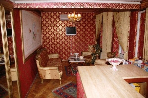 Sultan'S Eye Comfort Hotel Стамбул Экстерьер фото